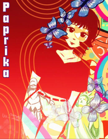 Paprika