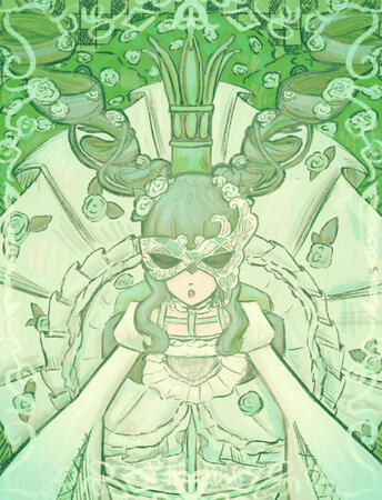 Cantarella Miku